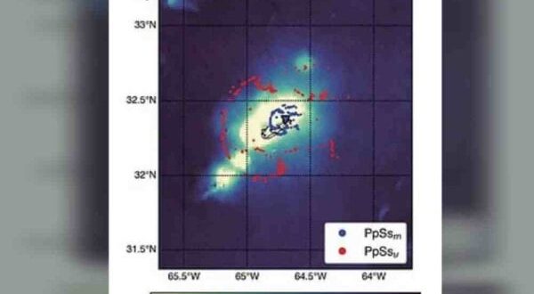 penemuan struktur raksasa misterius di segitiga bermuda jadi teka teki terbaru index