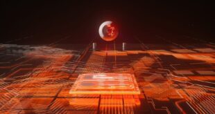 perang bintang jilid ii china dan as berlomba rakit superkomputer ai di orbit bumi demi hemat energi index