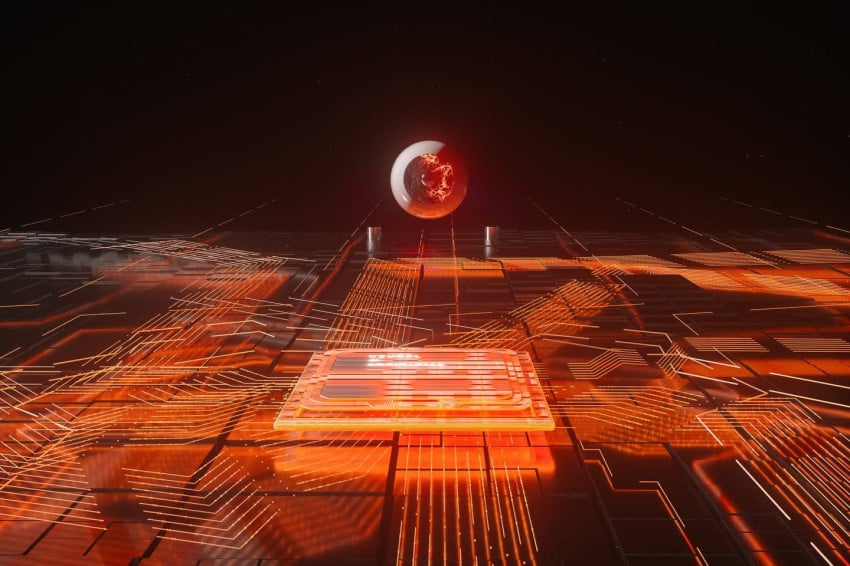 perang bintang jilid ii china dan as berlomba rakit superkomputer ai di orbit bumi demi hemat energi index