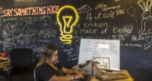 perang usai krisis baru dimulai raksasa teknologi microsoft hingga intel hadapi gelombang relokasi pegawai israel index