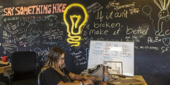 perang usai krisis baru dimulai raksasa teknologi microsoft hingga intel hadapi gelombang relokasi pegawai israel index