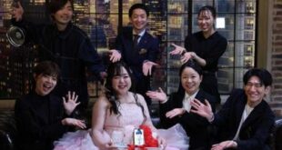 perempuan jepang menikah dengan persona ai ciptaan chatgpt index