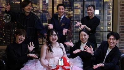 perempuan jepang menikah dengan persona ai ciptaan chatgpt index