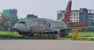 pesawat yang hilang selama 13 tahun akhirnya ditemukan index