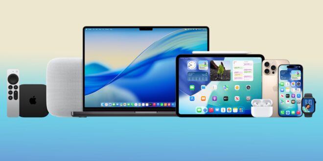 peta jalan produk apple 2026 2027 iphone lipat iphone 18 pro mac m5 dan lainnya index