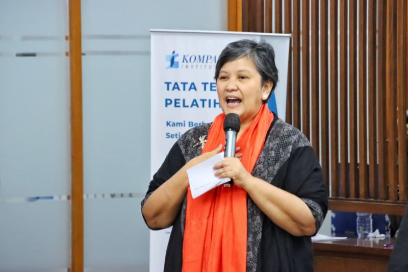 pimpinan mpr dorong kemudahan akses kerja bagi penyandang disabilitas index