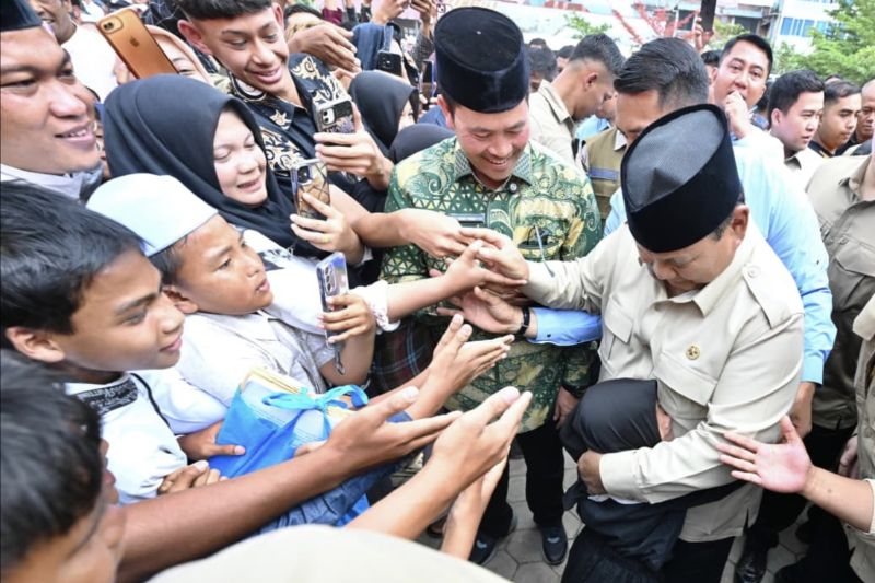 prabowo kembali ke aceh harapan penyintas untuk pulih kian menguat index