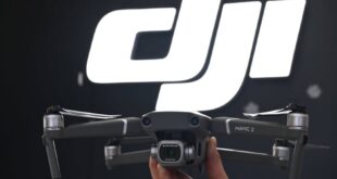 produk dji dari drone hingga kamera dilarang digunakan mulai 23 desember index