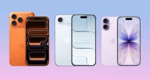 punya iphone 17 baru cara pakai semua fitur barunya index