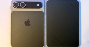 punya printer 3d buat dummy iphone lipat sendiri index