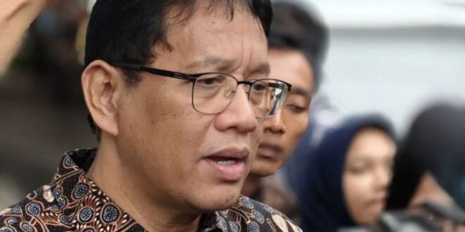 purbaya tambah rp766 triliun untuk thr dan gaji ke 13 guru asn daerah index