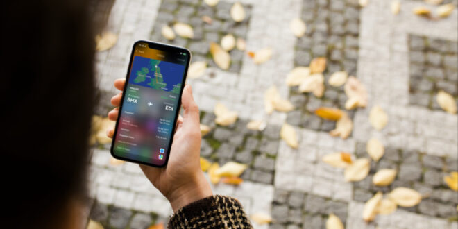 rahasia terungkap cara lacak penerbangan di iphone dan mac tanpa aplikasi pihak ketiga index