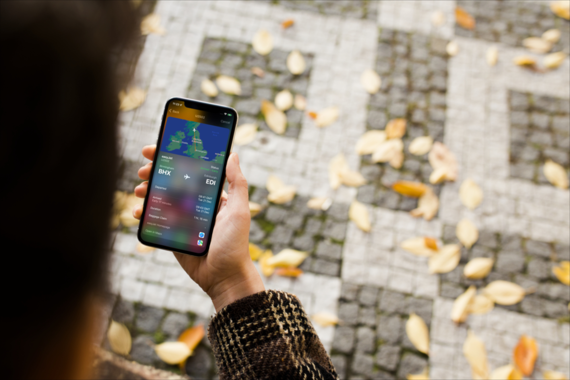 rahasia terungkap cara lacak penerbangan di iphone dan mac tanpa aplikasi pihak ketiga index