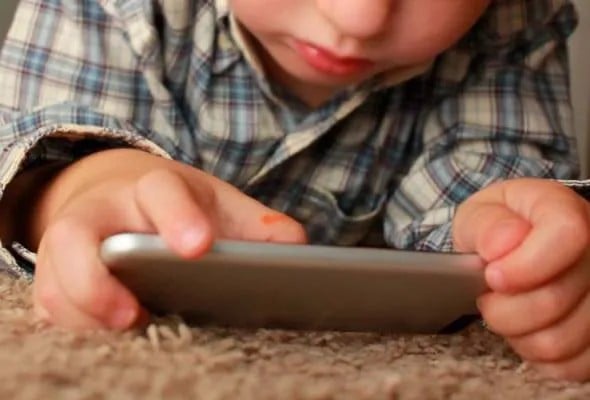 rakyat jerman dukung larang penggunaan sosmed untuk anak di bawah 16 tahun index