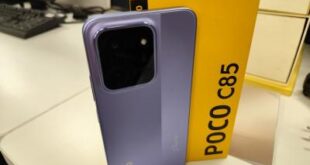 review poco c85 ponsel rp1 jutaan dengan performa solid dan baterai jumbo index
