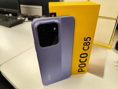 review poco c85 ponsel rp1 jutaan dengan performa solid dan baterai jumbo index