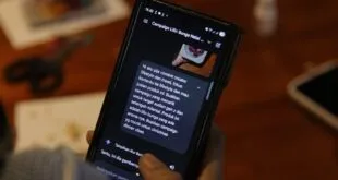 revolusi kreator 2030 saat ponsel lipat dan gemini ai menggantikan konsultan bisnis mahal index