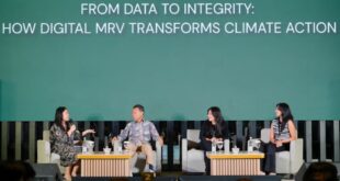 revolusi transparansi di hutan indonesia sakala menjawab tantangan kejujuran data iklim lewat teknologi mrv index 1