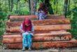ribuan desa belum terkoneksi internet pemerintah luncurkan program kampung internet index 2