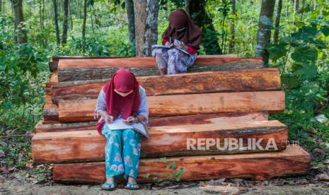 ribuan desa belum terkoneksi internet pemerintah luncurkan program kampung internet index 2