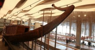 rusak parah mesir merakit kembali perahu raja firaun index