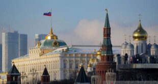 rusia klaim ekonominya tumbuh tiga kali lebih cepat dari zona euro index