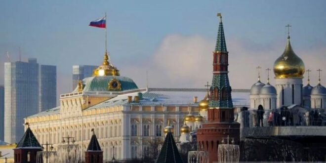 rusia klaim ekonominya tumbuh tiga kali lebih cepat dari zona euro index