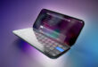 samsung kembangkan wide fold mirip iphone lipat jelang rilis apple 2026 index