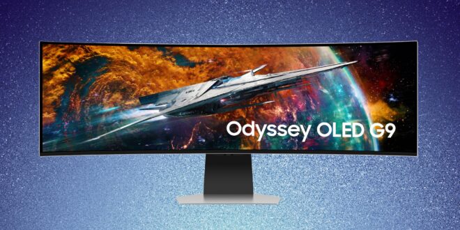 samsung perluas promo liburan dengan diskon besar monitor dan tv populer index