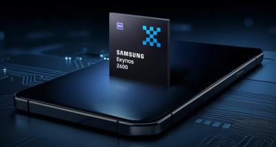 samsung resmi perkenalkan exynos 2600 chipset 2nm pertama di dunia index