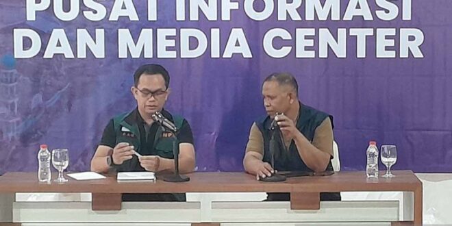 sejumlah pdam di aceh alami kerusakan sumber air akibat bencana index