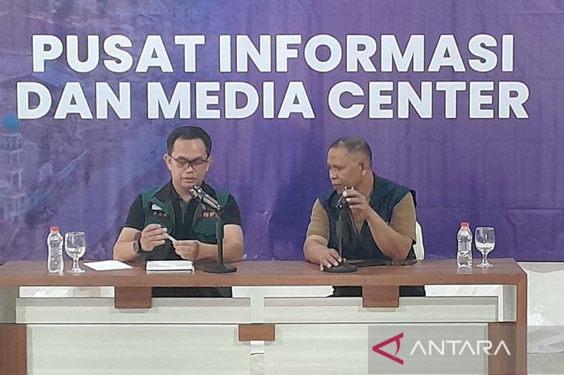 sejumlah pdam di aceh alami kerusakan sumber air akibat bencana index