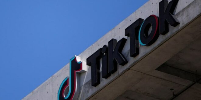 selamat dari vonis mati tapi tiktok resmi dikendalikan raksasa yahudi oracle dan miliarder as index