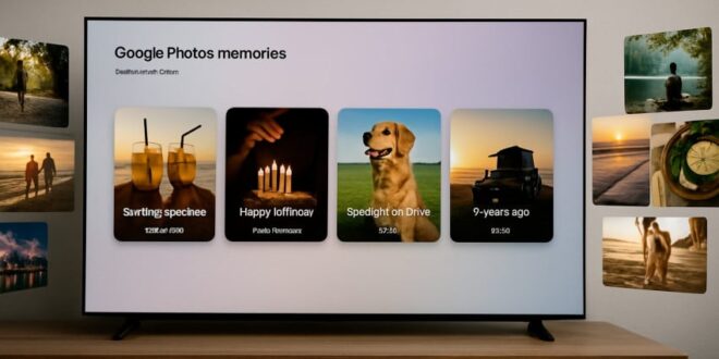 selamat tinggal bingkai foto kuno samsung ai tv hadirkan kenangan sinematik dengan teknologi nano banana index