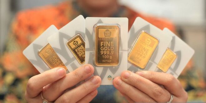 senin harga emas ubs galeri24 di pegadaian kompak stabil index