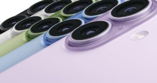 sensor kamera canggih iphone 18 diproduksi di texas index