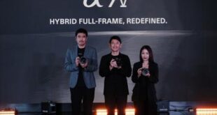 sony perkenalkan kamera mirrorless a7 v di indonesia andalkan ai dan sensor baru index