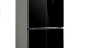 tak hanya mewah intip 6 kelebihan kulkas side by side yang besar dan luas index