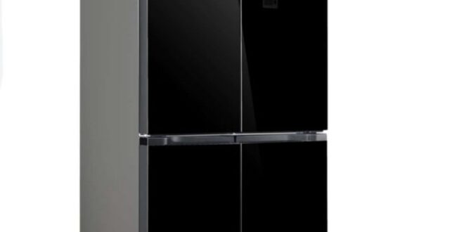 tak hanya mewah intip 6 kelebihan kulkas side by side yang besar dan luas index