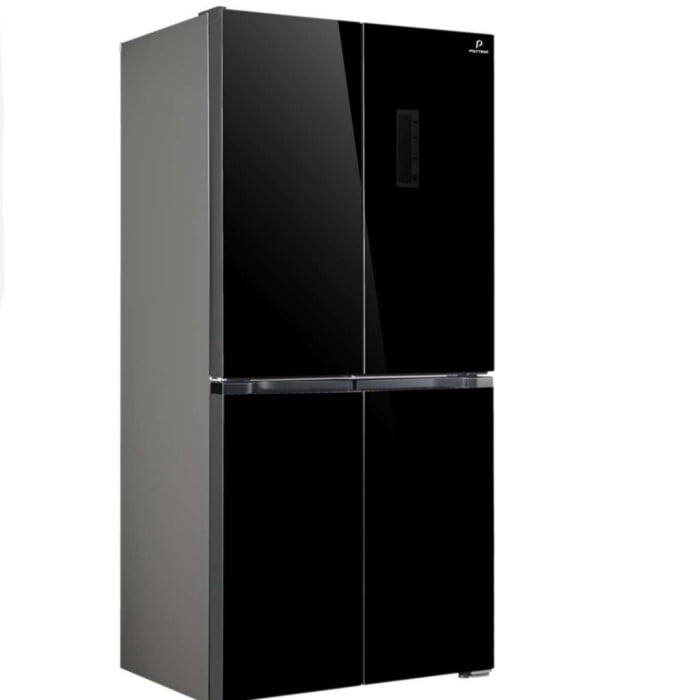 tak hanya mewah intip 6 kelebihan kulkas side by side yang besar dan luas index