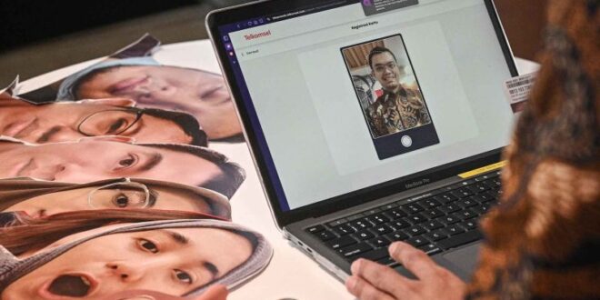 telkomsel utamakan keamanan data pelanggan dalam registrasi kartu sim index