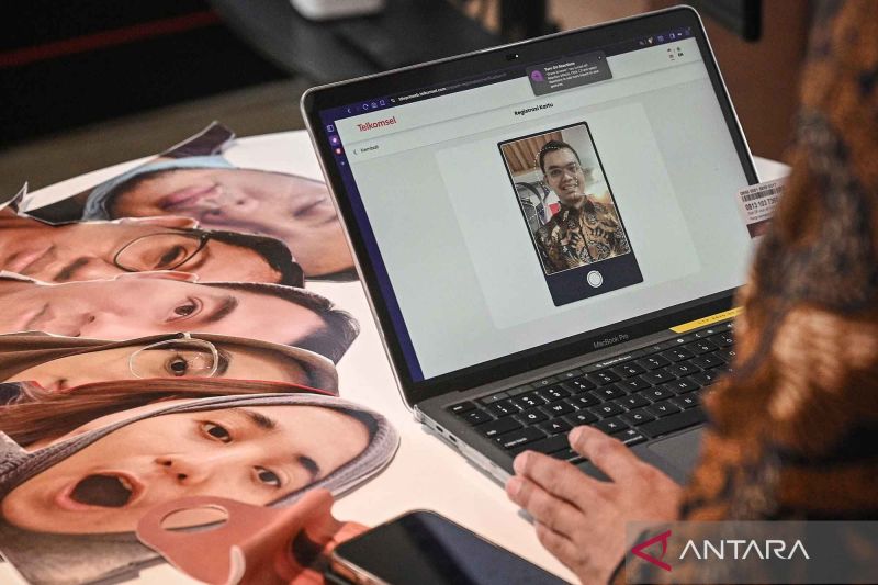 telkomsel utamakan keamanan data pelanggan dalam registrasi kartu sim index