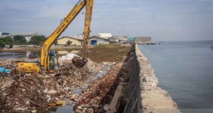 terobosan pramono gubernur dki percepat proyek strategis optimalkan apbd dan atasi banjir jakarta lebih efektif index