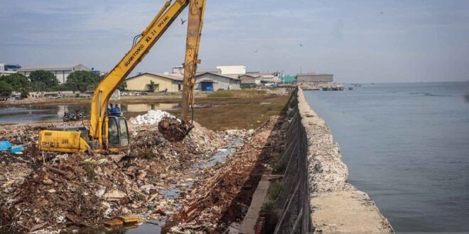terobosan pramono gubernur dki percepat proyek strategis optimalkan apbd dan atasi banjir jakarta lebih efektif index