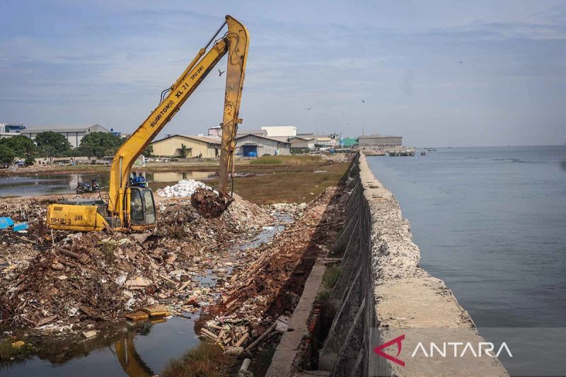 terobosan pramono gubernur dki percepat proyek strategis optimalkan apbd dan atasi banjir jakarta lebih efektif index
