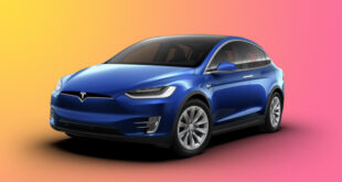 tesla berpotensi mendukung kunci mobil apple index