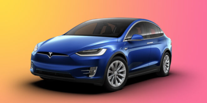 tesla berpotensi mendukung kunci mobil apple index