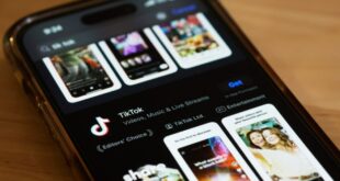 tiktok di bawah ketiak sekutu trump dari musuh negara menjadi mainan baru lingkaran oligarki washington index