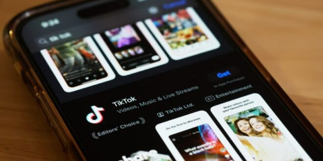 tiktok di bawah ketiak sekutu trump dari musuh negara menjadi mainan baru lingkaran oligarki washington index