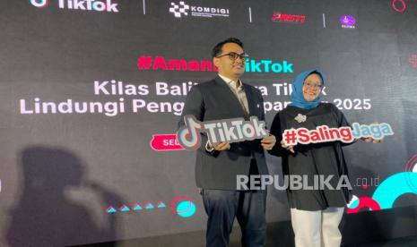 tiktok hapus 25 juta video sepanjang 2025 yang langgar pedoman komunitas index